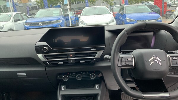 Used Citroen C4 2021 for sale - 76003035: Photo 10