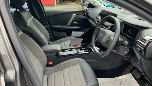 Used Citroen C4 2021 for sale - 76003035: Photo 11