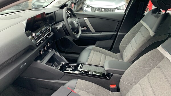 Used Citroen C4 2021 for sale - 76003035: Photo 12