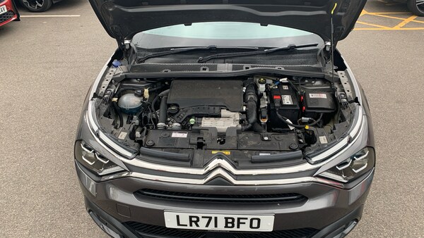 Used Citroen C4 2021 for sale - 76003035: Photo 18