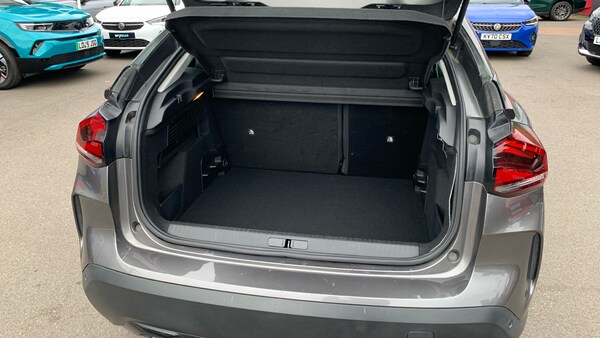Used Citroen C4 2021 for sale - 76003035: Photo 19
