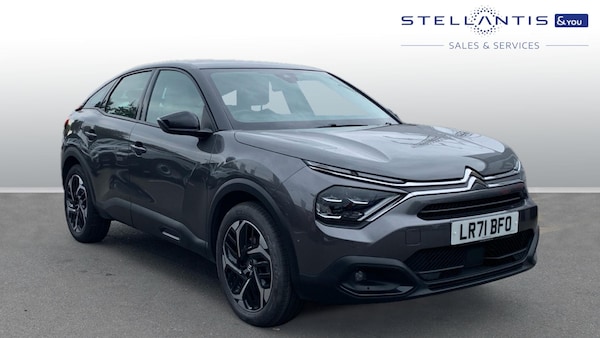 Used Citroen C4 2021 for sale - 76003035: Photo 1