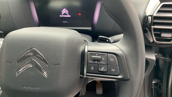 Used Citroen C4 2021 for sale - 76003035: Photo 24