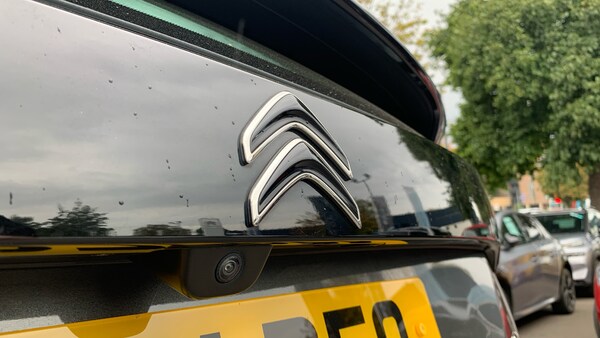 Used Citroen C4 2021 for sale - 76003035: Photo 26