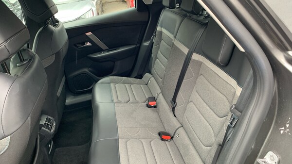 Used Citroen C4 2021 for sale - 76003035: Photo 33