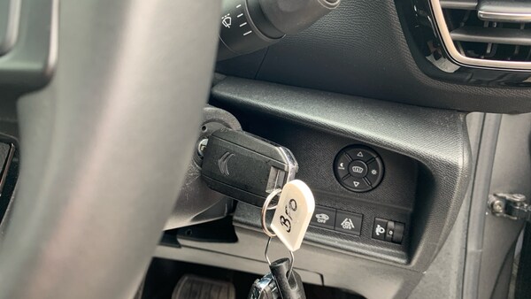Used Citroen C4 2021 for sale - 76003035: Photo 39