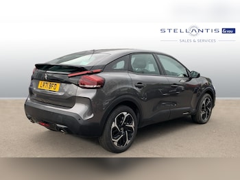 Used Citroen C4 2021 for sale - 76003035: Photo 3