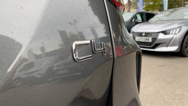 Used Citroen C4 2021 for sale - 76003035: Photo 43