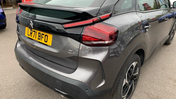 Used Citroen C4 2021 for sale - 76003035: Photo 44
