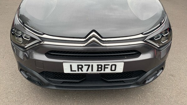 Used Citroen C4 2021 for sale - 76003035: Photo 45