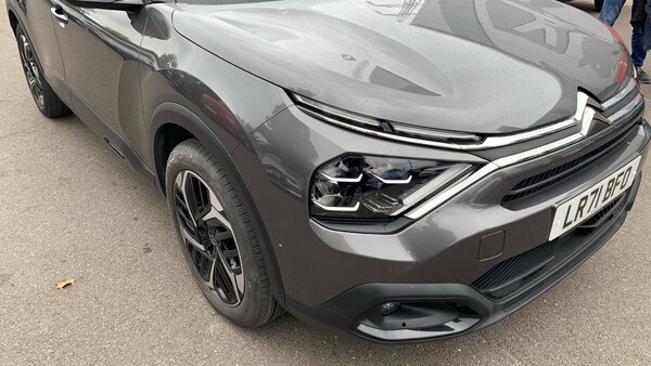 Used Citroen C4 2021 for sale - 76003035: Photo 46
