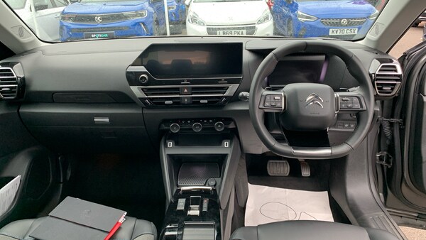 Used Citroen C4 2021 for sale - 76003035: Photo 4