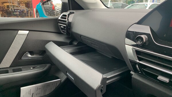Used Citroen C4 2021 for sale - 76003035: Photo 53