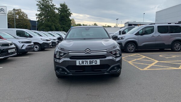 Used Citroen C4 2021 for sale - 76003035: Photo 8