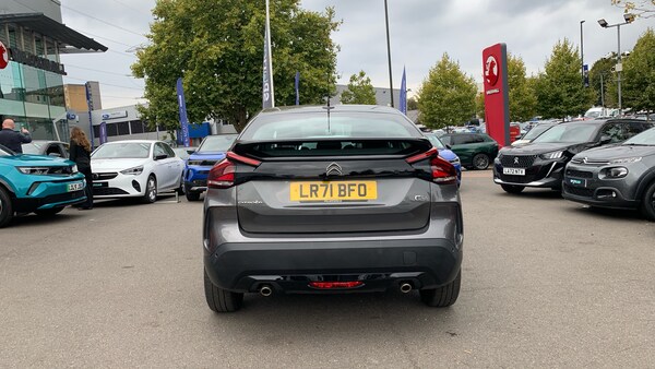 Used Citroen C4 2021 for sale - 76003035: Photo 9