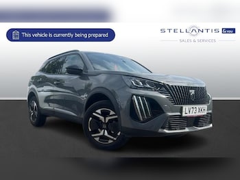 Used Peugeot 2008 2023 for sale - 78663343: Photo