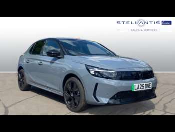 2025 - 50kWh Ultimate Auto 5dr