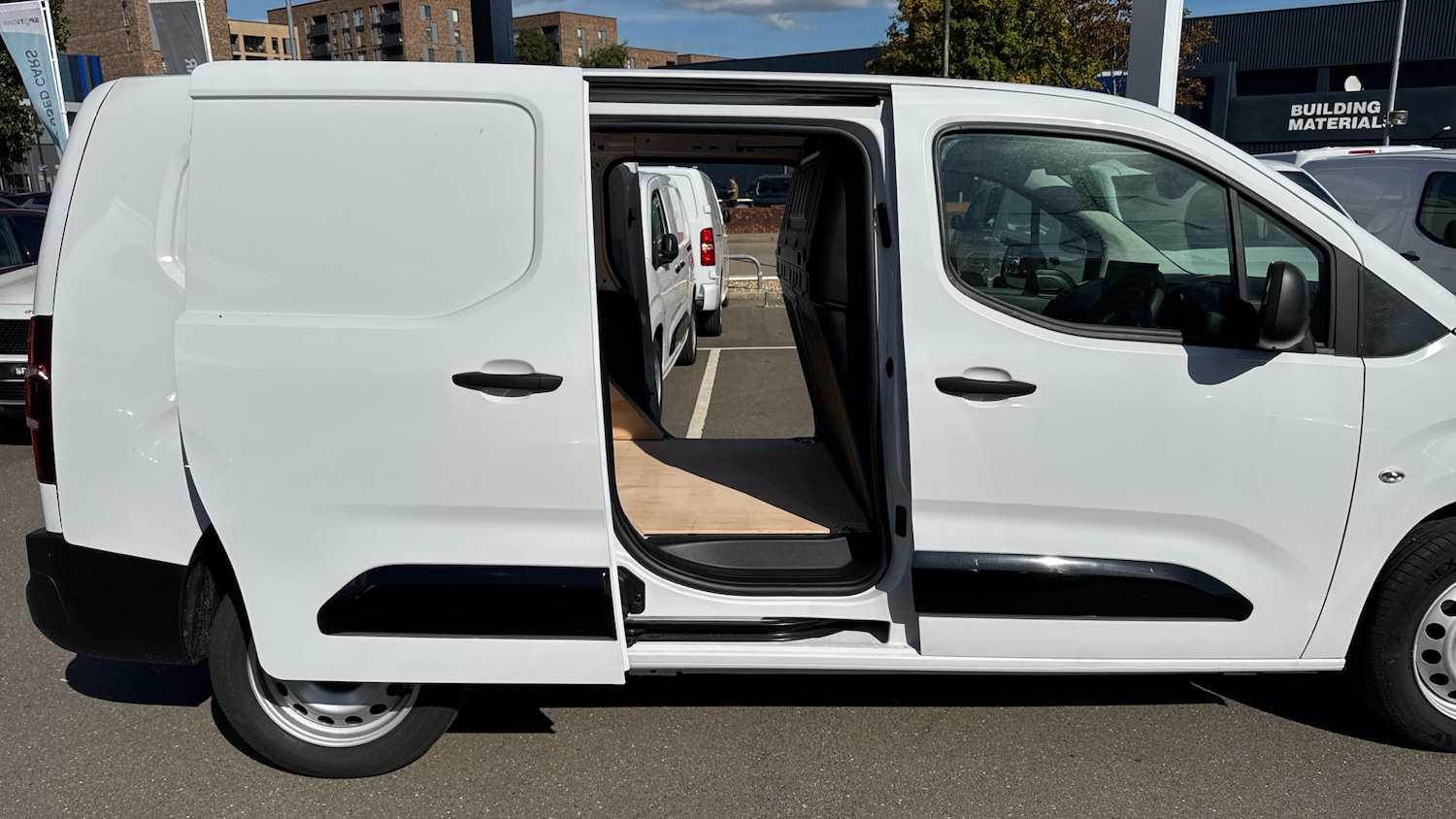 Vehicle 35