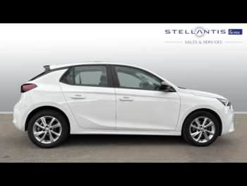 Used Vauxhall Corsa 2020 for sale - 75328027: Photo