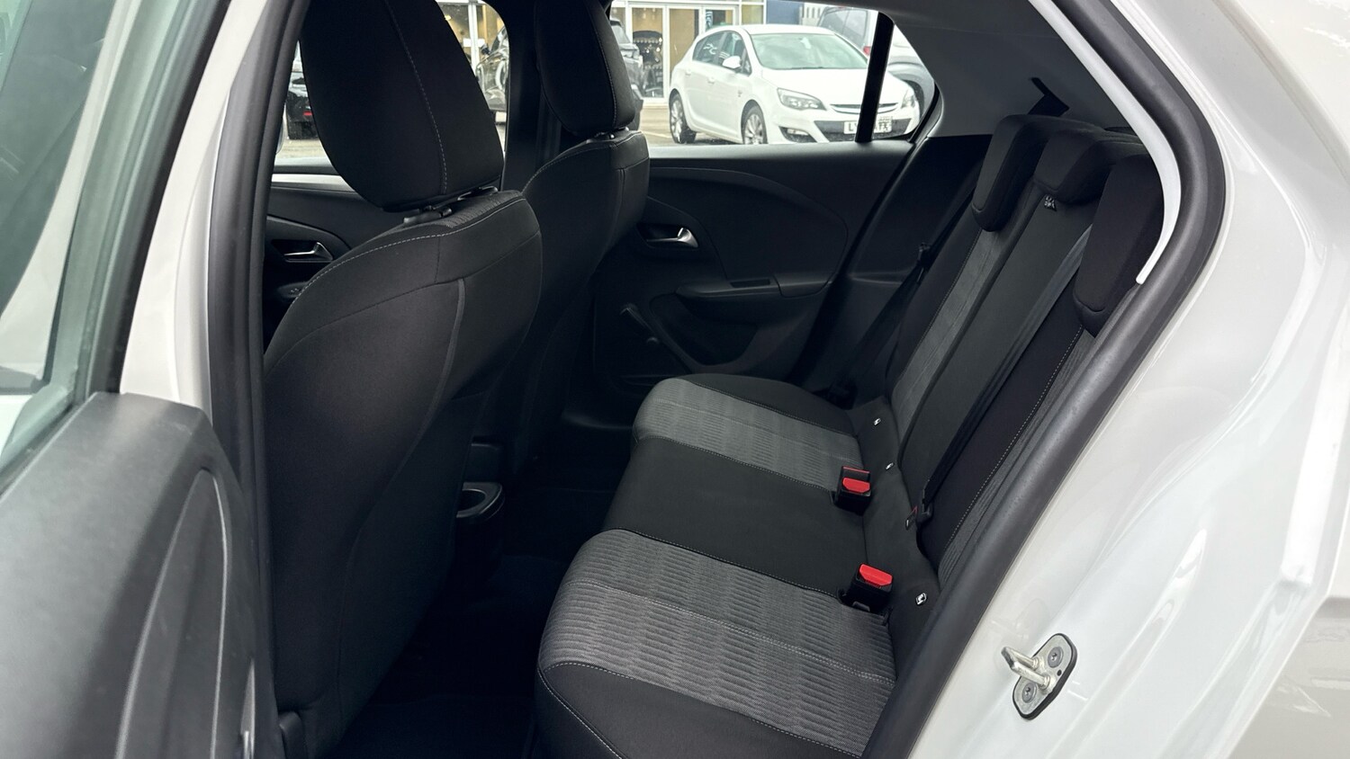 Vehicle 41