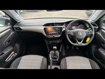 Used Vauxhall Corsa 2020 for sale - 75328027: Photo