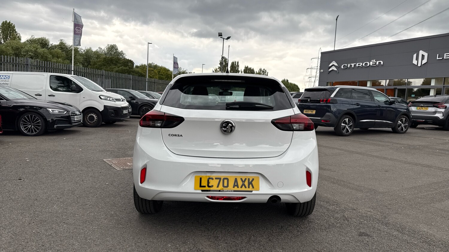 Vehicle 9