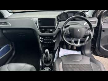 Used Peugeot 2008 2018 for sale - 74823649: Photo