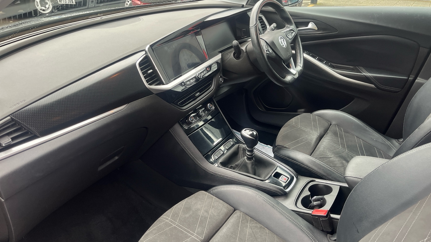 Used Vauxhall Grandland 2022 for sale - 77479935: Photo 12