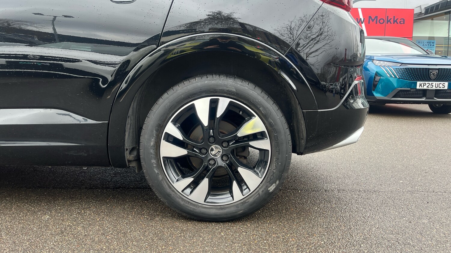 Used Vauxhall Grandland 2022 for sale - 77479935: Photo 15