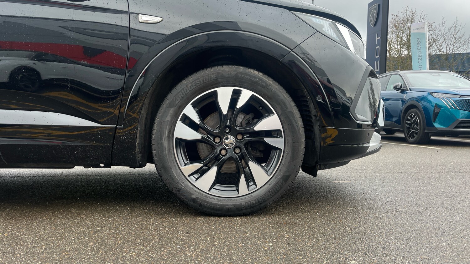 Used Vauxhall Grandland 2022 for sale - 77479935: Photo 17