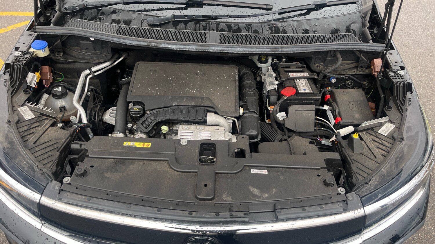 Used Vauxhall Grandland 2022 for sale - 77479935: Photo 18