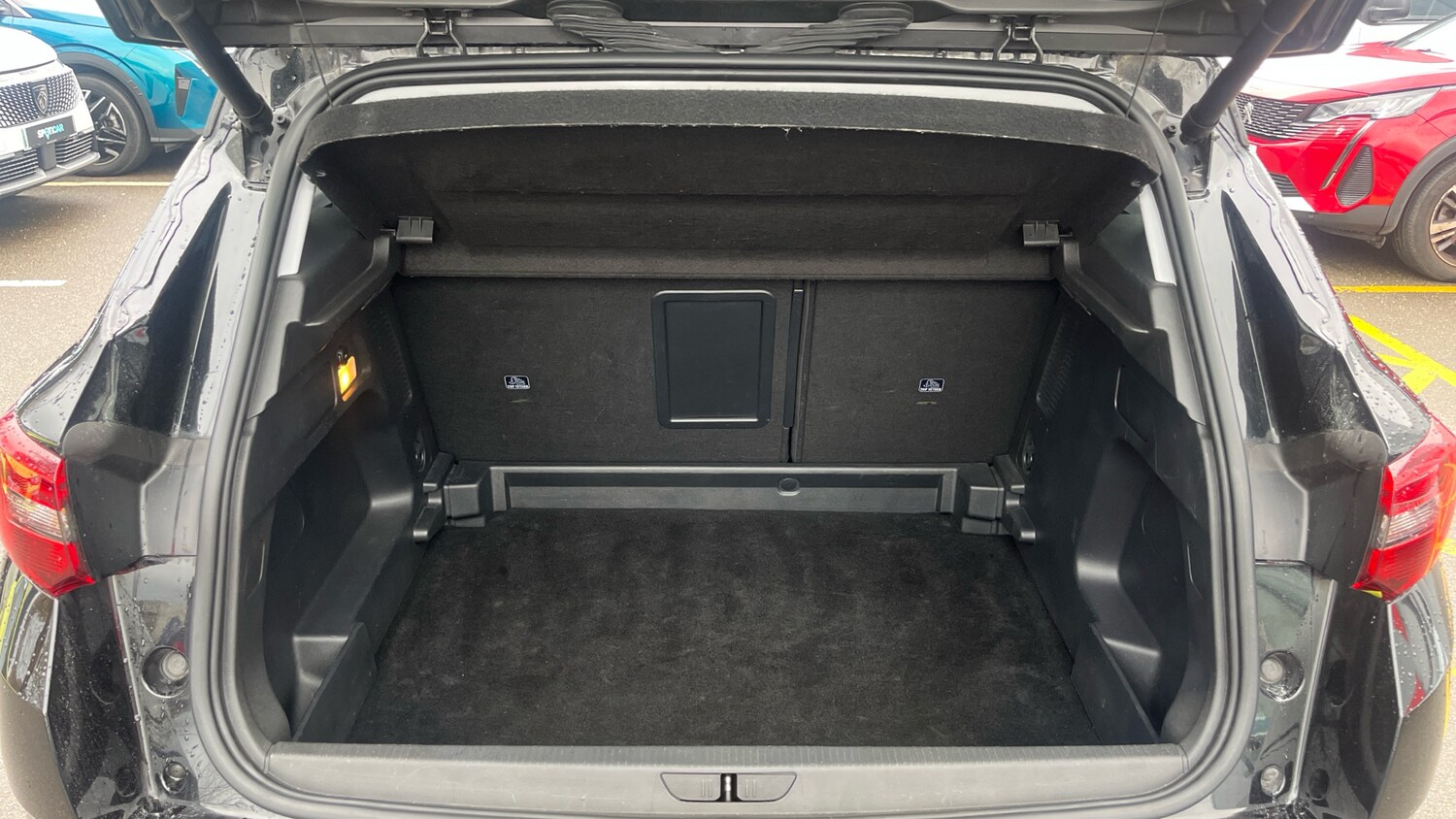 Used Vauxhall Grandland 2022 for sale - 77479935: Photo 19