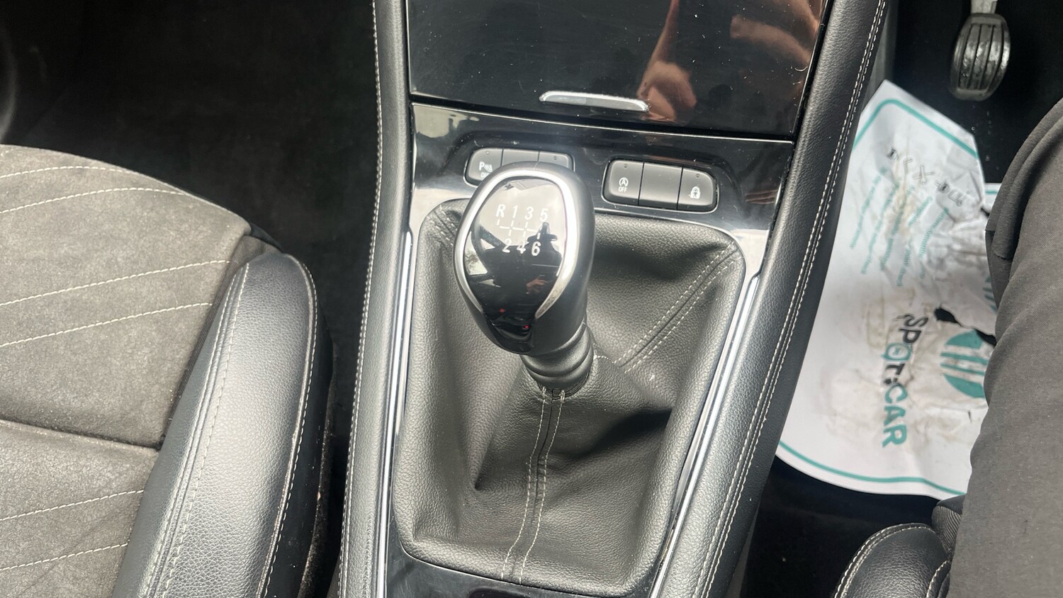 Used Vauxhall Grandland 2022 for sale - 77479935: Photo 20