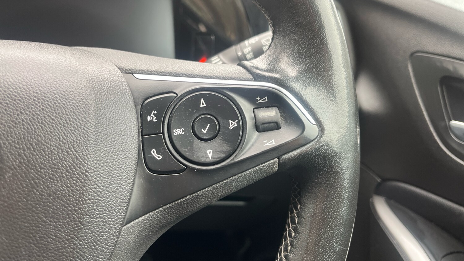 Used Vauxhall Grandland 2022 for sale - 77479935: Photo 24