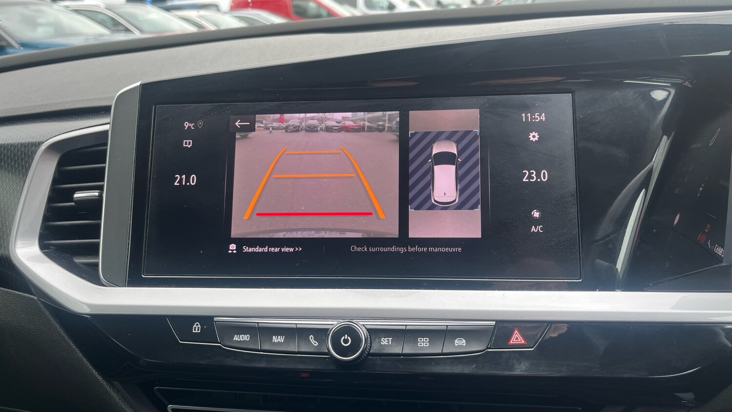 Used Vauxhall Grandland 2022 for sale - 77479935: Photo 29