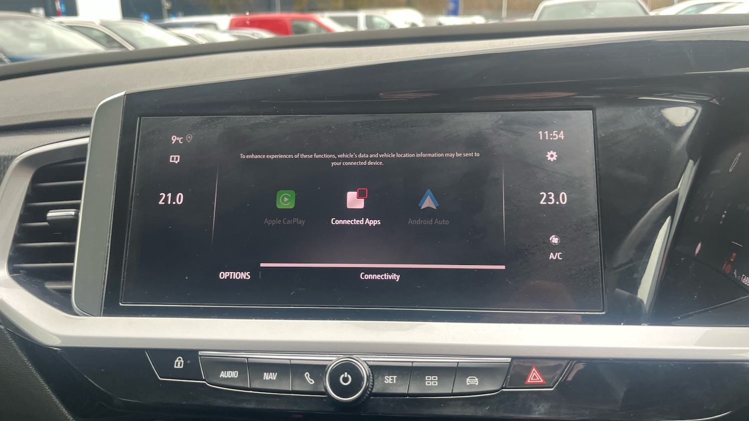 Used Vauxhall Grandland 2022 for sale - 77479935: Photo 31