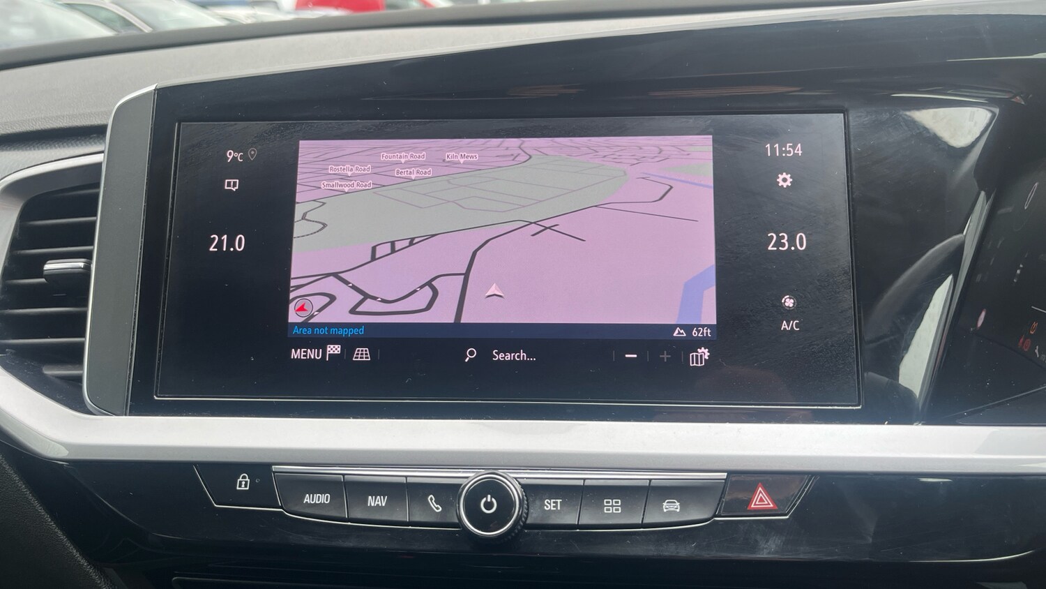 Used Vauxhall Grandland 2022 for sale - 77479935: Photo 32