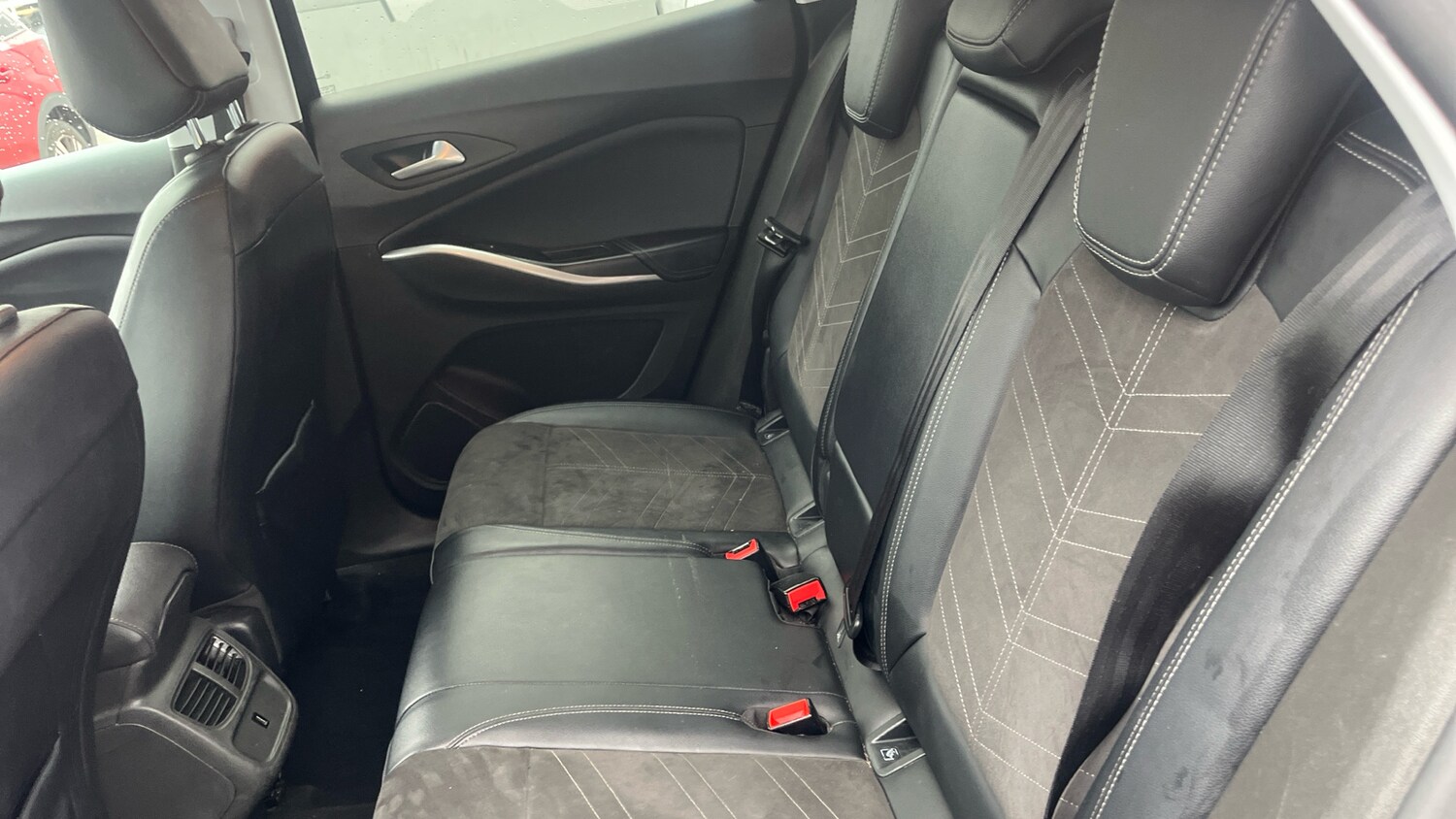 Used Vauxhall Grandland 2022 for sale - 77479935: Photo 33