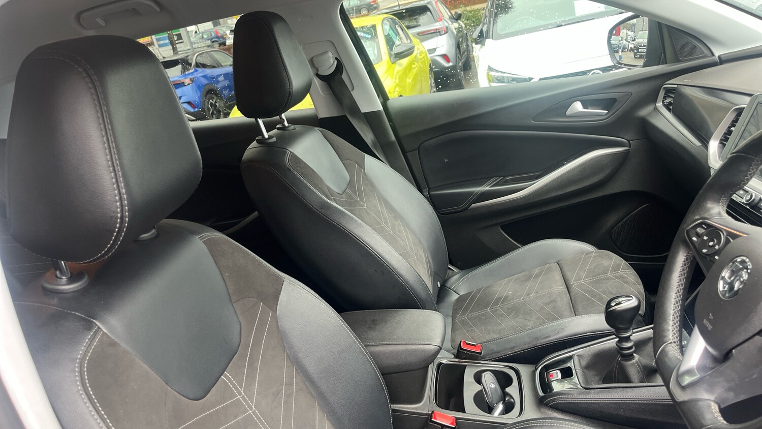 Used Vauxhall Grandland 2022 for sale - 77479935: Photo 42