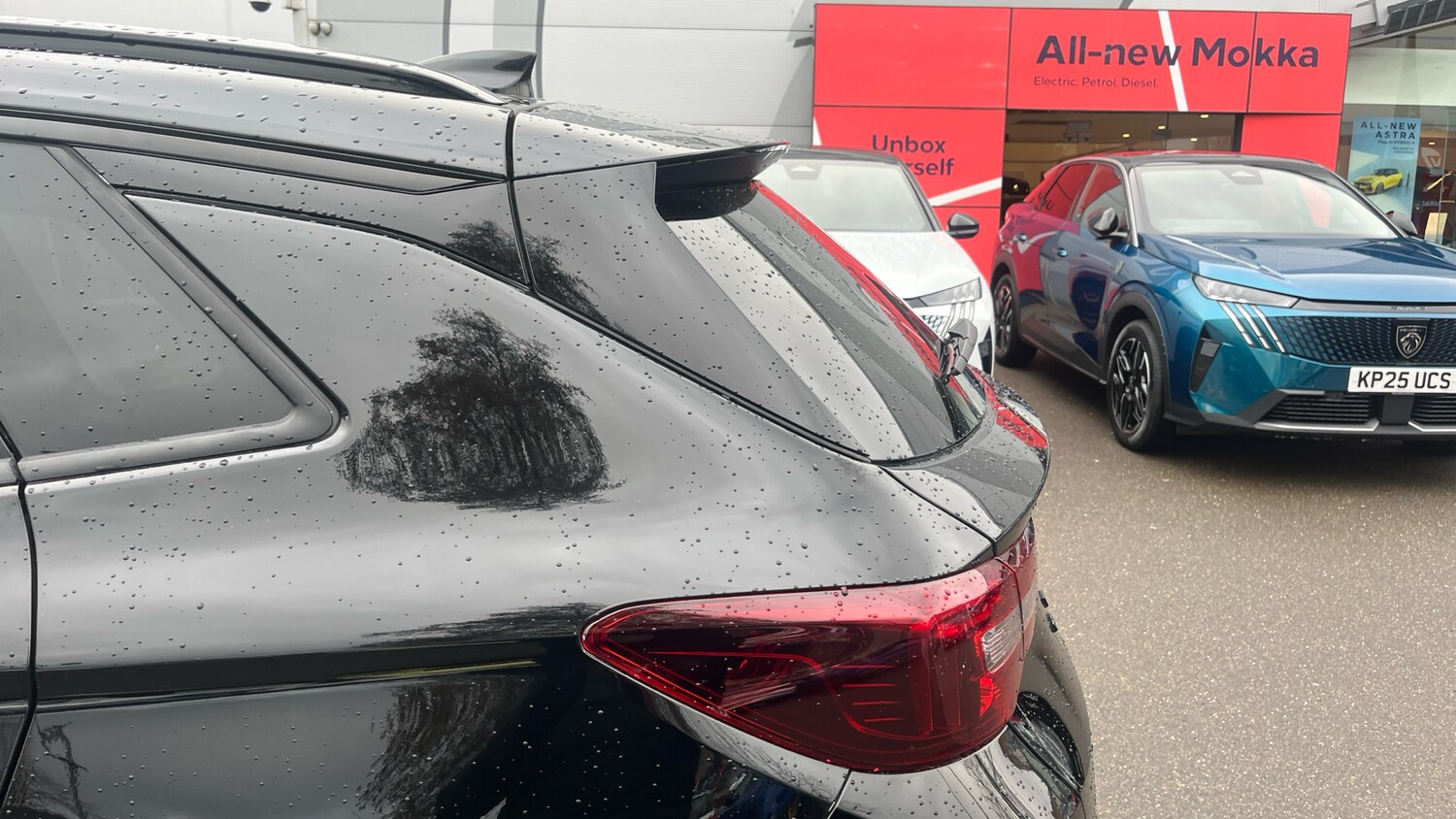 Used Vauxhall Grandland 2022 for sale - 77479935: Photo 43