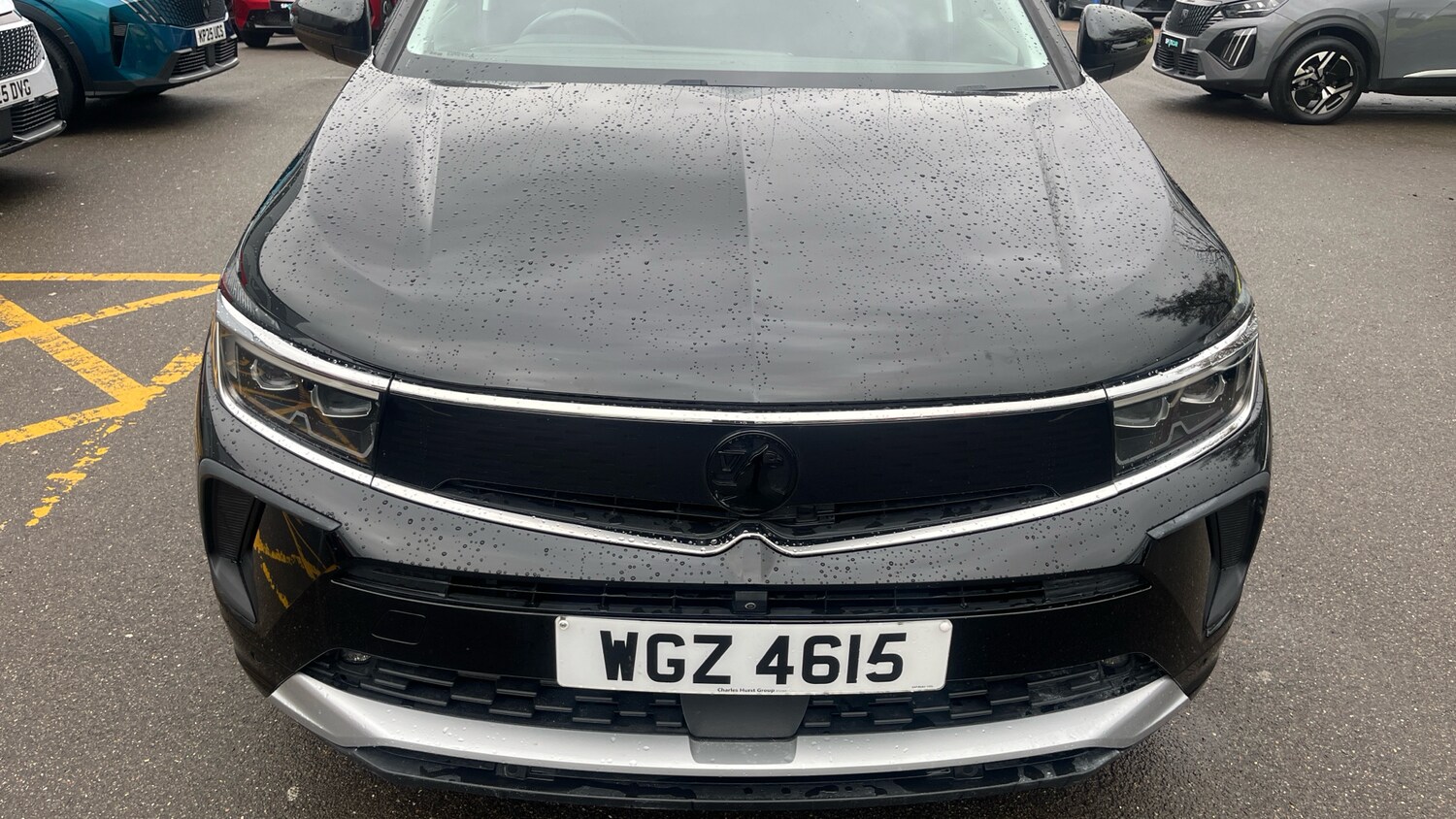 Used Vauxhall Grandland 2022 for sale - 77479935: Photo 46