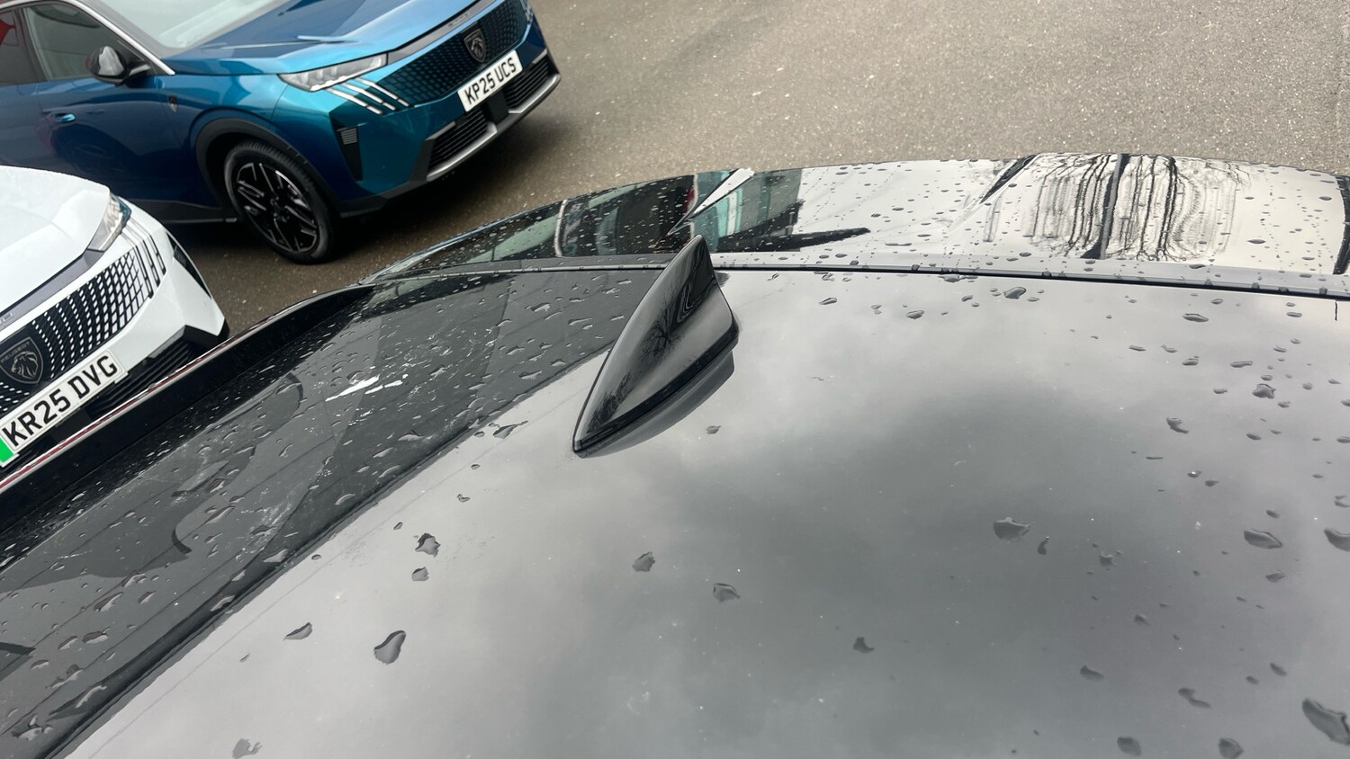 Used Vauxhall Grandland 2022 for sale - 77479935: Photo 48