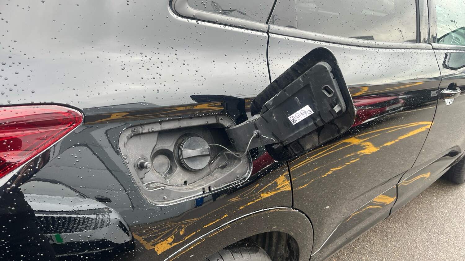 Used Vauxhall Grandland 2022 for sale - 77479935: Photo 49