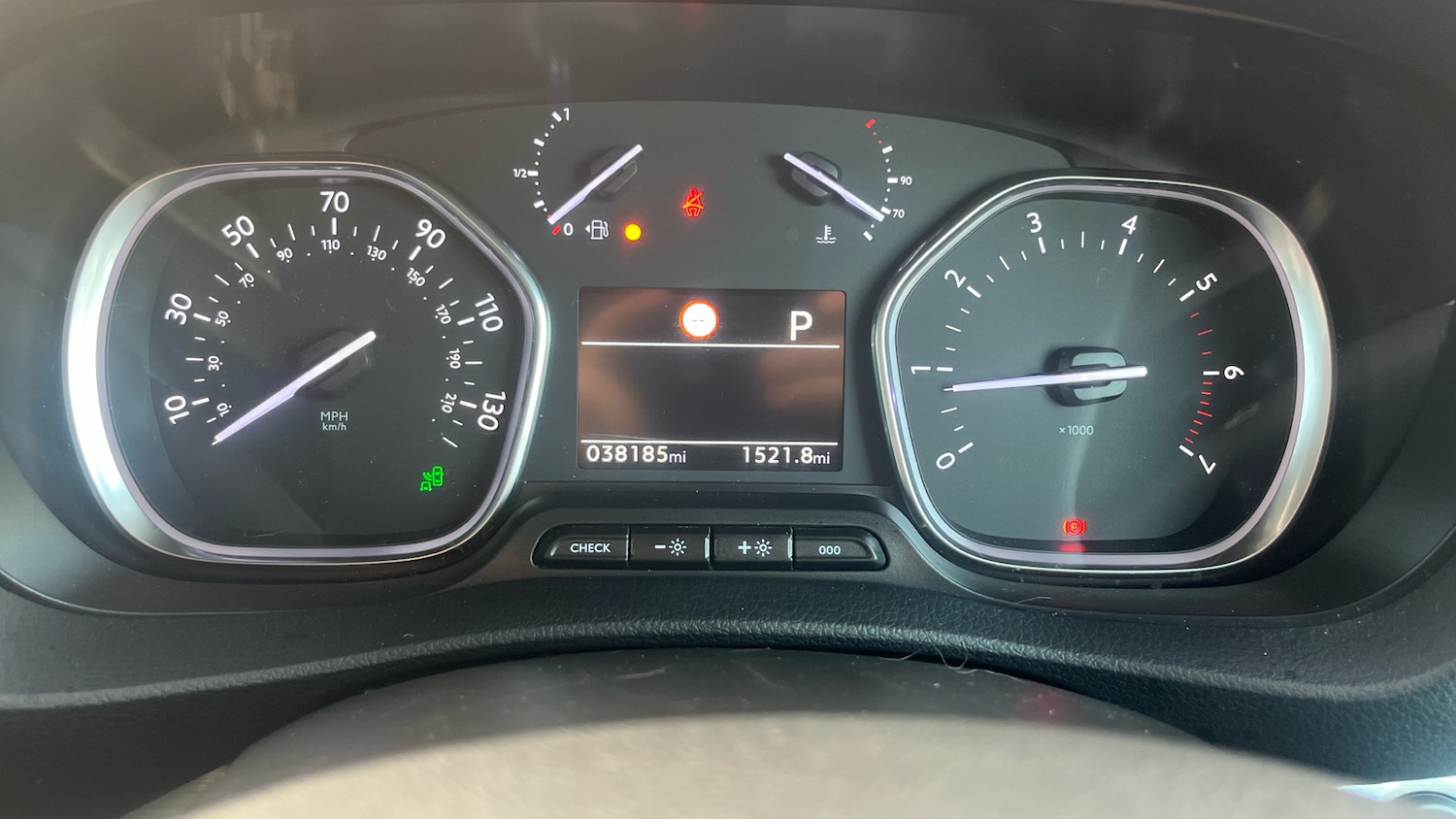 Used Peugeot Traveller 2020 for sale - 77613563: Photo 13