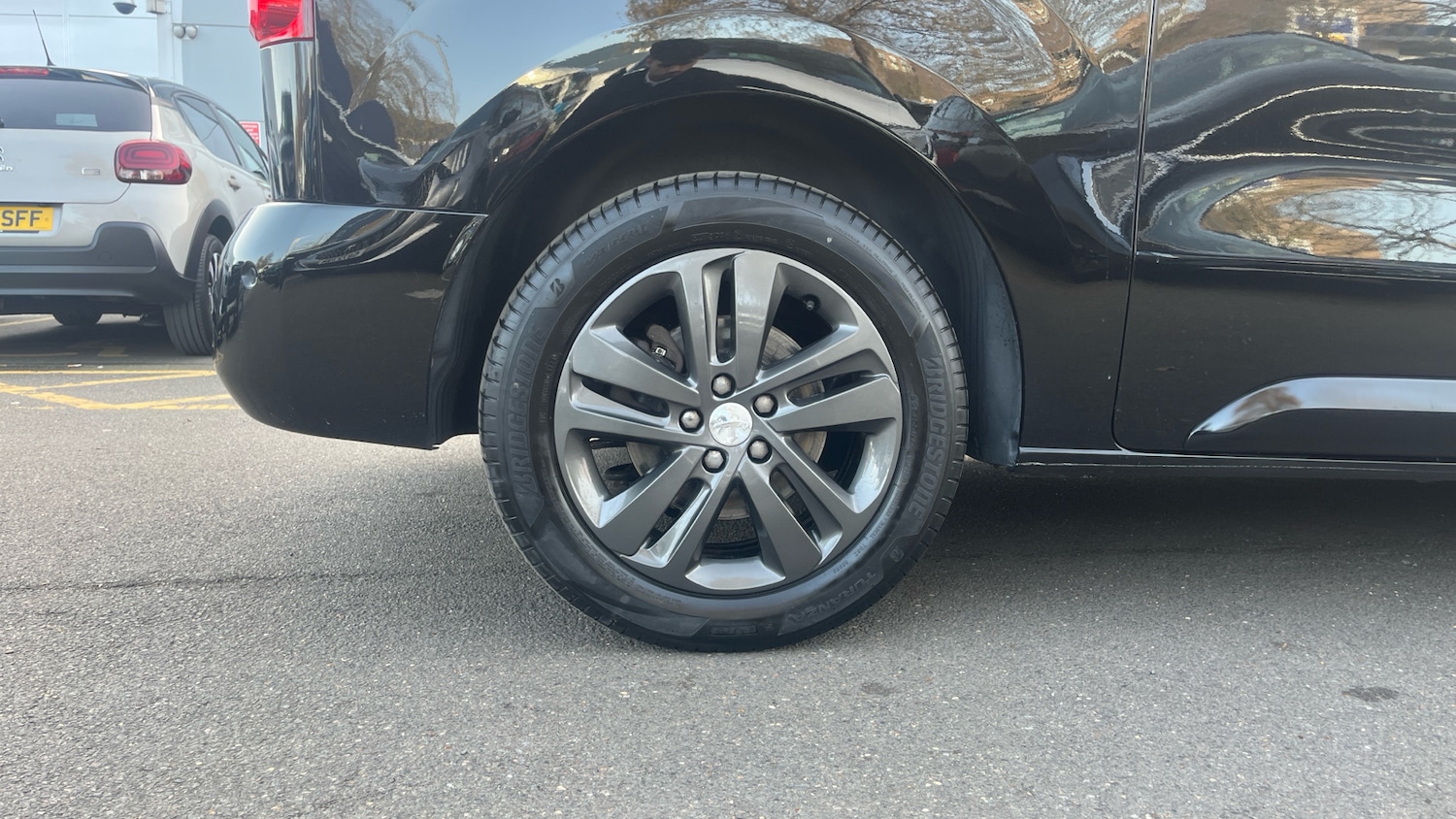 Used Peugeot Traveller 2020 for sale - 77613563: Photo 16