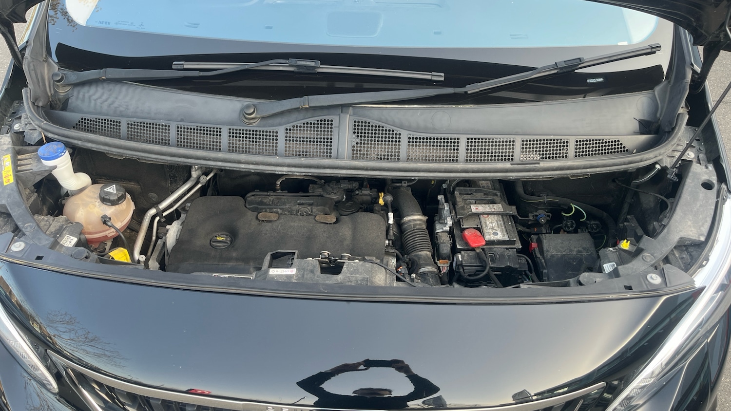 Used Peugeot Traveller 2020 for sale - 77613563: Photo 18