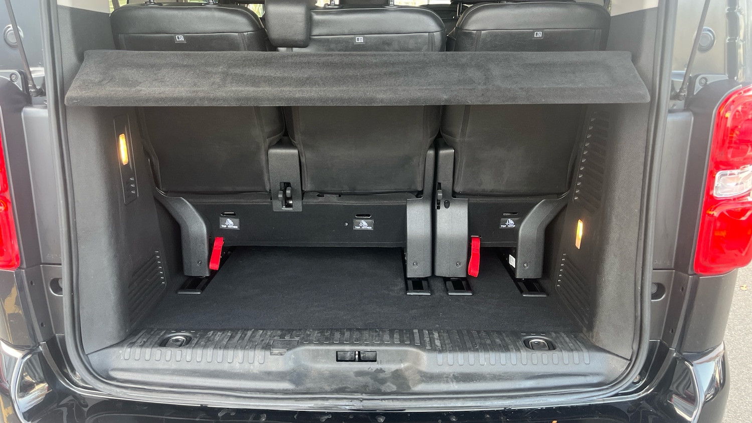 Used Peugeot Traveller 2020 for sale - 77613563: Photo 19