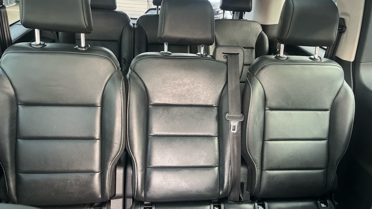 Used Peugeot Traveller 2020 for sale - 77613563: Photo 25