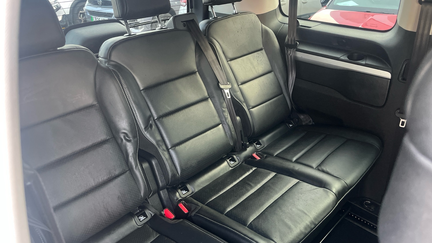 Used Peugeot Traveller 2020 for sale - 77613563: Photo 50