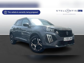 Used Peugeot 2008 2025 for sale - 79338395: Photo